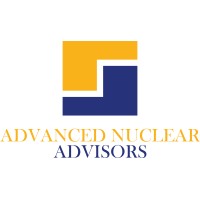 Advanced Nuclear Advisors logo - Similar company to Appliedaistudio