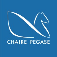 Chaire Pégase logo - Similar company to Tgc Énergie