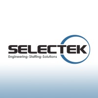 Selectek, Inc. logo - Similar company to Compass Technology Group, Llc