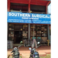 Southern Surgicals logo - Similar company to Dino Purification Co.,Ltd