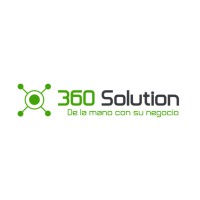 360 Solution Panama logo - Similar company to TheCodeByters