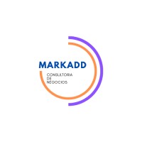 MarkAdd logo - Similar company to Conttex S.A.