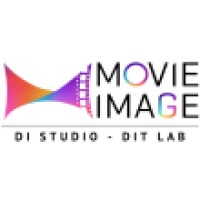 MOVIE IMAGE - DI Studio & DIT Lab logo - Similar company to 70Mm Digiverse