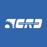 Centro Rotazione Diesel logo - Similar company to Stage Interior