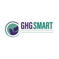 GHG SMART - Sustainable Maritime Transport Training Programme logo - Similar company to Distrika Maroc