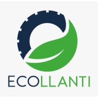 ECOLLANTI logo - Similar company to Rasadisa