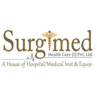 Surgimed Health Care (I) Private Limited logo - Similar company to Charans Life Devices Pvt Ltd