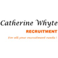 Catherine Whyte Recruitment logo - Similar company to Powtechnology Digital Transformation Solutions