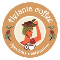 Helanta Coffee logo - Similar company to Hddes Group