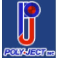 Poly-Ject Inc logo - Similar company to B&B Precise Products, Inc.