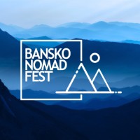 Bansko Nomad Fest logo - Similar company to Da Nang Nomad Fest