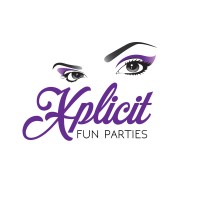 Xplicit Fun Parties logo - Similar company to Lovebox.Com.Ua