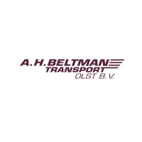Beltman Transport logo - Similar company to We Grow Webshops B.V.