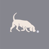 Recruitment Hound logo - Similar company to Lighthaus Studio