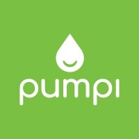 Pumpi Israel logo - Similar company to Lordan Systems לורדן מערכות