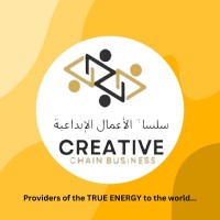 CCB Manpower Services logo - Similar company to Solid Energy A/S