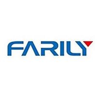 Nantong Farily Machinery Manufacture CO.,LTD logo - Similar company to Exclusive Hydraulics & Engineering