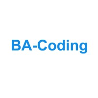 BA-Coding logo - Similar company to Profilsager Ag