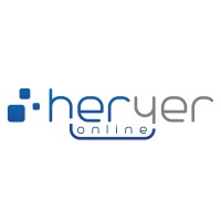 Heryer Online Yazılım logo - Similar company to Isdo Yazilim