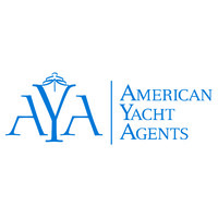 American Yacht Agents logo - Similar company to Four Seas Yachting (Fsy)