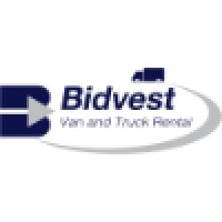 Bidvest Van & Truck Rental Western Cape logo - Similar company to Dynamic Rental Solutions (Pty) Ltd.