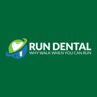 RUN Dental logo - Similar company to A3I Dental Prosthetic Restoration  Ltd