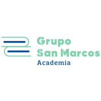 Grupo San Marcos logo - Similar company to Ipluton