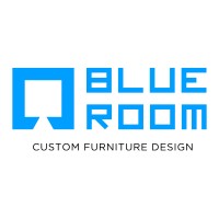 Blue Room logo - Similar company to Fourdec