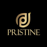 The Pristine Services logo - Similar company to The Pristine