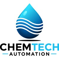 Chemtech Automation logo - Similar company to Versom Vr - Réalité Virtuelle