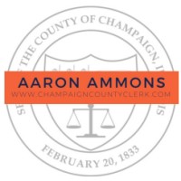 Champaign County Clerk & Recorder logo - Similar company to Evg Extracts Llc