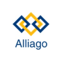 Alliago logo - Similar company to Siwi