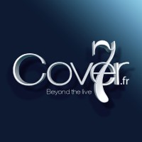Cover7 logo - Similar company to Passe D' Communication
