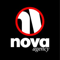 Nova Agency logo - Similar company to Nova