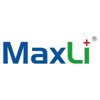 MaxLi Battery Ltd logo - Similar company to Ticad
