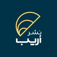 Oreeb Publication | نشر اریب logo - Similar company to Beforeslide