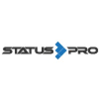 Status Pro US logo - Similar company to Status Pros