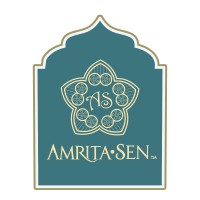 Amrita Sen Designs logo - Similar company to Flopeds