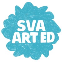 SVA Art Education logo - Similar company to Acg International Art Education