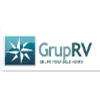 Grup RV logo - Similar company to Lemon Computer S.L.