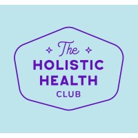 The Holistic Health Club logo - Similar company to Macwest Gardening & Landscapes