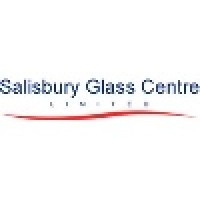 SALISBURY GLASS CENTRE LIMITED logo - Similar company to Pacegrade Limited