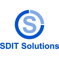 SDIT Solutions logo - Similar company to Sd It Solutions Llc