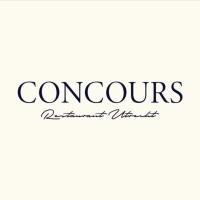 Restaurant Concours logo - Similar company to Brederode Wijnkopers