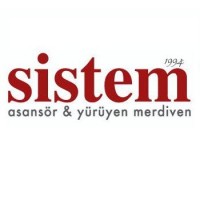 Sistem Asansör