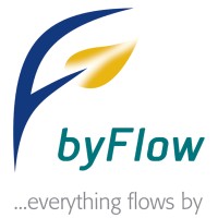 byFlow srl logo - Similar company to Byflow