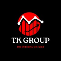 TK Group of Business Services logo - Similar company to Tk Business Group
