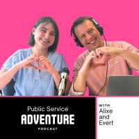 Public Service Adventure logo - Similar company to Coaching Engage +