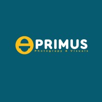 Primus Photography & Visuals logo - Similar company to Romich Bookkeeping Solutions
