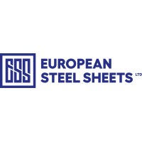 European Steel Sheets Limited logo - Similar company to Colter Steels